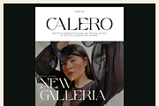 Mile Heights - Elegant Display Serif, a Serif Font by Surplus Type Co (Thumbnail 4 of 10)