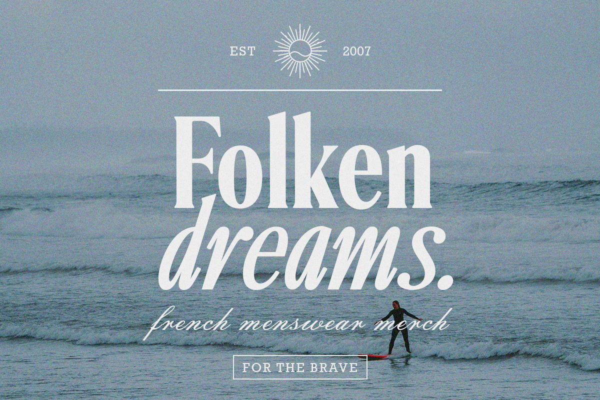 Ten Twenty Family (18 Fonts), a Serif Font by Positive TypeFoundry (Photo 9 of 15)