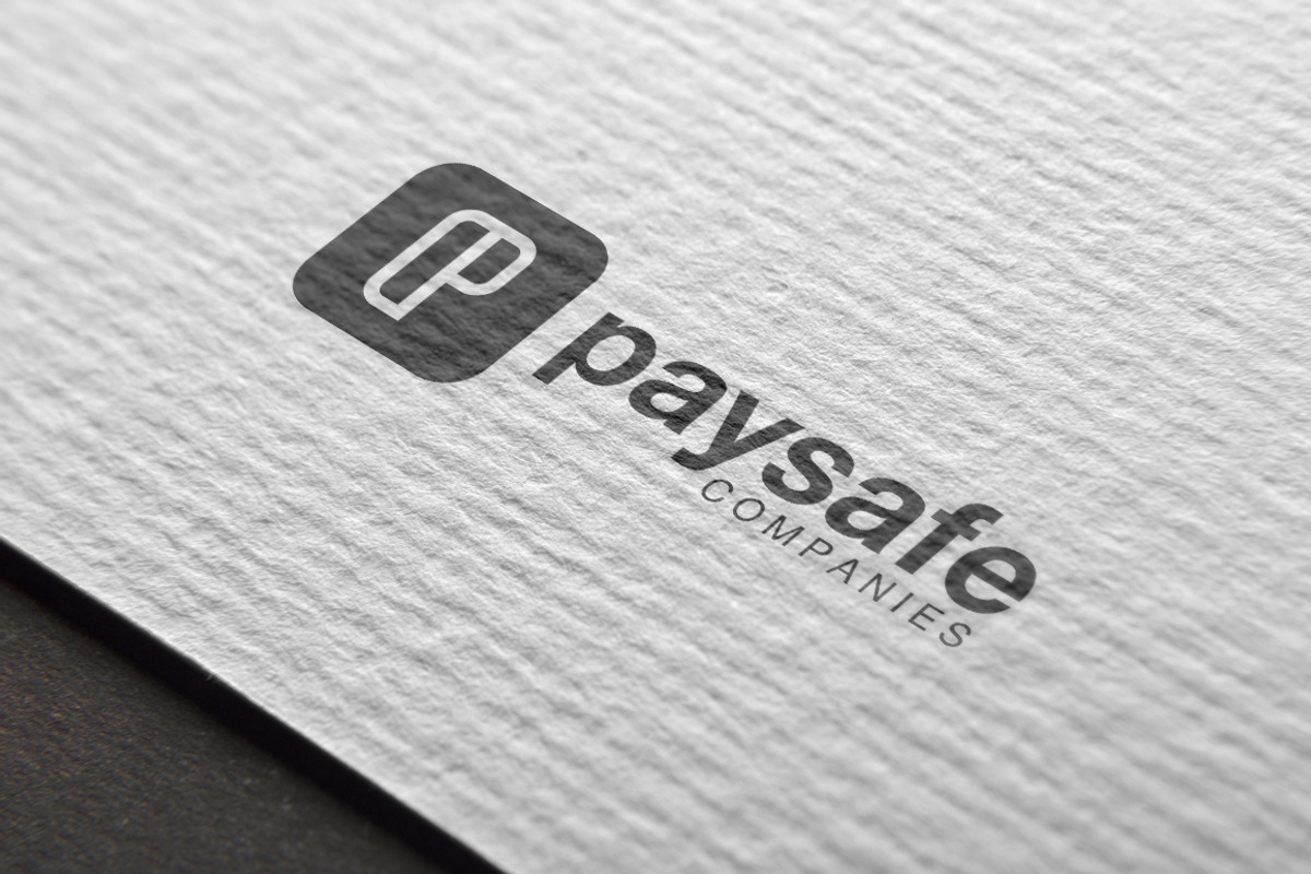 Letter P Logo, a Branding & Logo Template by CAIRON CREATIVESTUDIO (Photo 3 of 5)