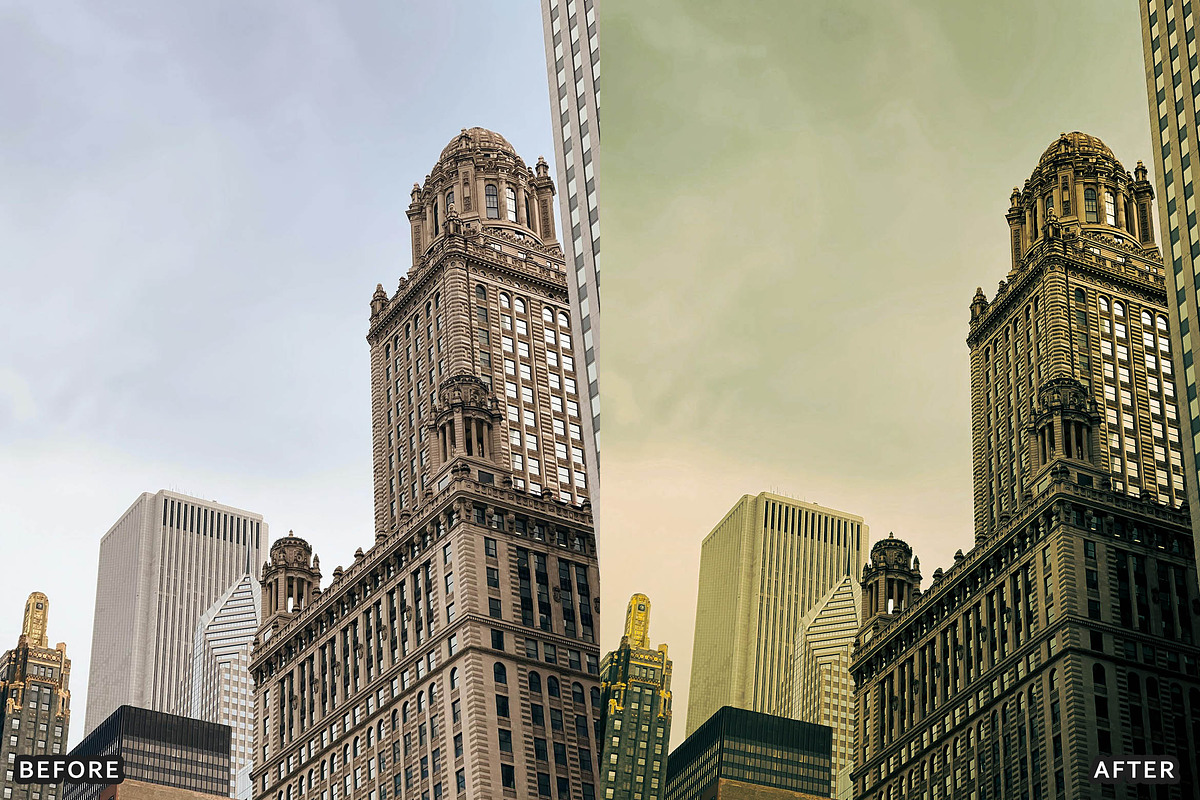 AI-Optimized Street Lightroom Preset, a Preset Add-On by AAA Presets (Photo 7 of 26)