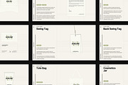 ADE / 3in1 Branding Pack, a Presentation Template by Wildnun Studio (Thumbnail 35 of 43)