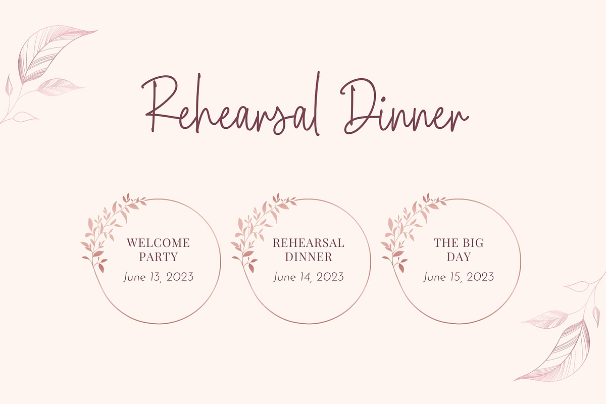 Olivia Heavenly, a Handwritten Font by Xelo Graph (Photo 3 of 6)