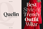 Calibra 20 Fonts | Save 40%, a Serif Font by Mulkan Nazir (Thumbnail 12 of 17)