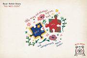 Valentine Cat PNG Bundle, a Graphic by GlitterCraft (Thumbnail 27 of 101)