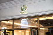 Y Logo Template, a Branding & Logo Template by Josuf Media (Thumbnail 3 of 4)