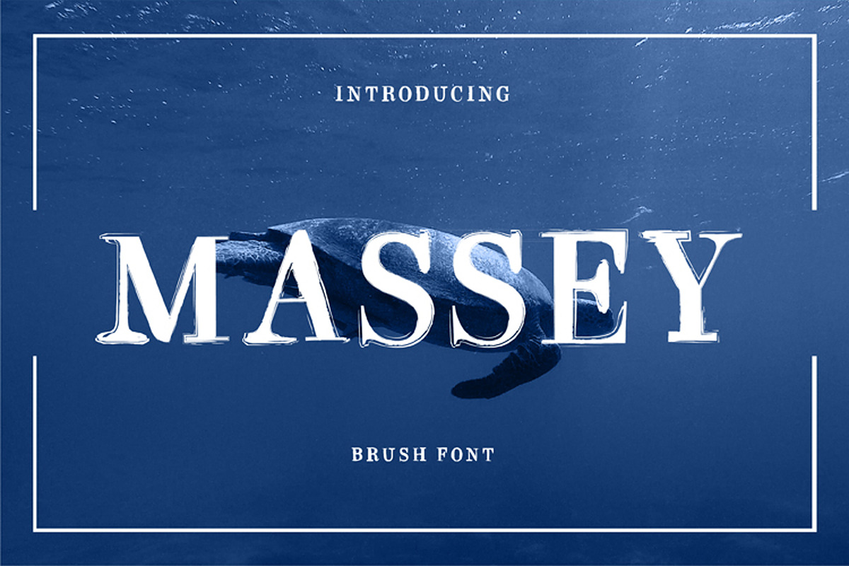 MASSEY