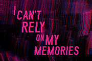 Glitch Shift Font, a Font by Von Type Co (Thumbnail 3 of 7)