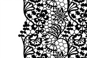 Lacy vector elegant collection, a Pattern Graphic by tamara.comotomka (Thumbnail 13 of 16)