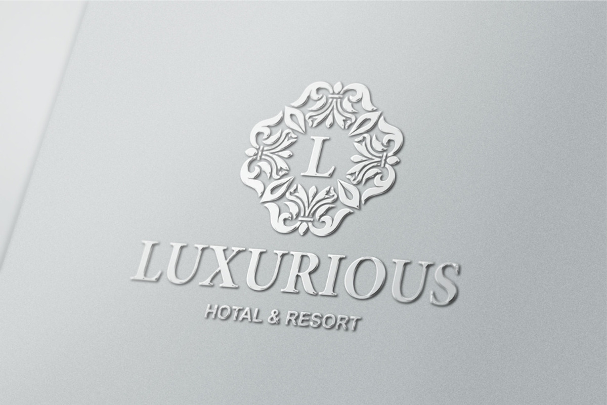 Royal Logo 1, a Branding & Logo Template by MotionMount (Photo 9 of 11)