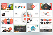 Quarto Presentation Template, a Presentation Template by Rocketstill (Thumbnail 4 of 7)