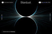 Stardust - Vector Bundle, a Technology Illustration by Colorpong (Thumbnail 4 of 21)