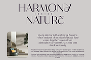 Naura, a Sans Serif Font by Sign Studio (Thumbnail 7 of 11)