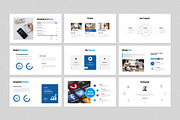 Project Proposal Presentation, a Presentation Template by GenerousArt (Thumbnail 4 of 8)