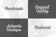 Haesley, a Script Font by Fargun Studio (Thumbnail 16 of 21)
