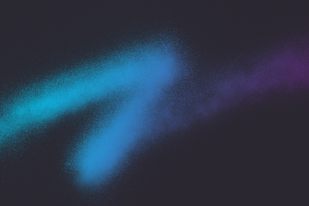 Spray Paint Textures, a Texture Graphic by GhostlyPixels (Photo 3 of 14)