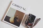 Morlac - Modern Serif, a Serif Font by Prioritype Co (Thumbnail 5 of 10)