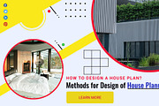 Architecture Facebook Ad Banners, a Social Media Template by 3djagan (Thumbnail 5 of 11)