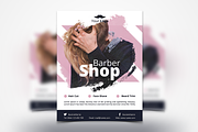 TOP 100 PREMIUM Flyers Templates, a Flyer Template by UNIK Agency (Thumbnail 21 of 82)