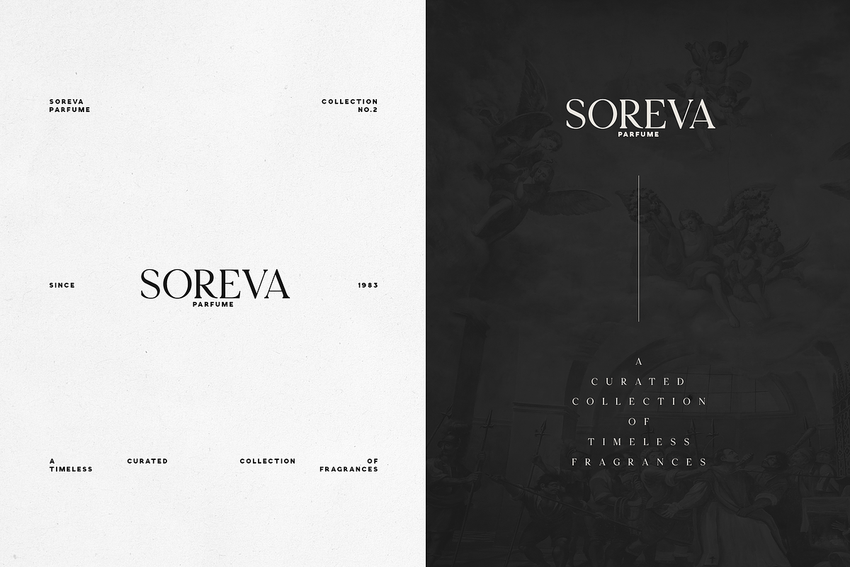 Bloryn & Typolio - Elegant Font Duo, a Serif Font by Only Fonts (Photo 9 of 10)