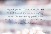 Lulu Handmade Script, a Script Font by Studio Fawn (Thumbnail 2 of 4)