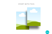 A5 Flyer Mockup for Canva, an Advertising Mockup by Mockup Scene (Thumbnail 10 of 25)