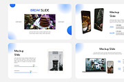 Christmas Presentation, a Presentation Template by Interpitch (Thumbnail 5 of 8)
