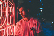 20% Film Lightroom Presets Portrait, an Action Add-On by Chester.Wade (Thumbnail 11 of 16)