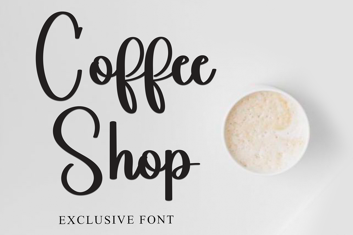 Boyfriend, a Handwritten Font by InermediaSTUDIO (Photo 4 of 7)