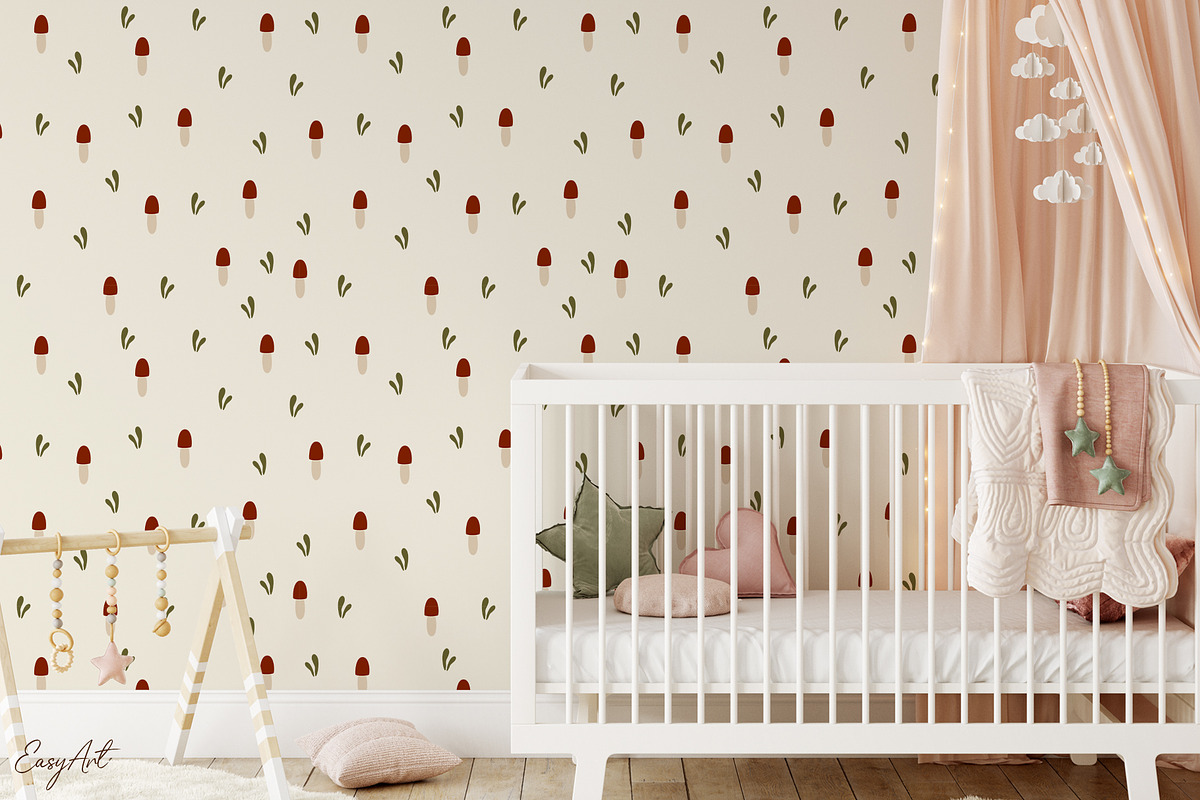 Baby vector collection, an Illustration by EasyArt (Photo 9 of 12)