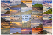 MOUNT GUNTUR - Bundle 20 Photos, a Nature Photo by Salman Photocreative (Thumbnail 4 of 4)