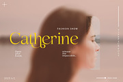 Demetras, a Serif Font by Propertype (Thumbnail 3 of 10)