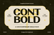 Contbold