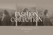 Kallisoka Modern Elegant Serif, a Serif Font by Creatype Studio (Thumbnail 4 of 9)