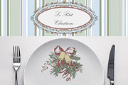 Le Petit Christmas., an Object Graphic by ma_i_vi (Thumbnail 2 of 10)