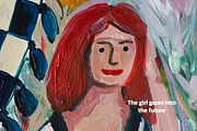 Six Art Prints, a Decorative Illustration by Design X0 (Thumbnail 10 of 14)