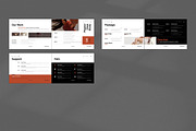 Services And Pricing Guide Landscape, a Brochure Template by TemplateFolio-Shop (Thumbnail 12 of 12)