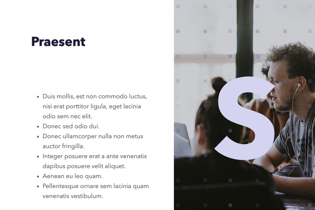 Barebones Keynote Template, a Presentation Template by Jumsoft (Photo 9 of 21)