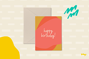 Sueno - A Monoline Semi-script, a Script Font by Mix Fonts (Thumbnail 4 of 7)