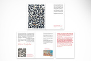 Minimal Lookbook Brochure, a Brochure Template by McLittle Stock (Thumbnail 5 of 6)