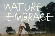 CS Ballard – Messy Handwritten Font, a Handwritten Font by Craft Supply Co. (Thumbnail 3 of 8)