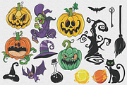 Avarta Cadavra for Fun & Halloween, a Font by ilhamtaro (Thumbnail 8 of 9)