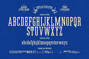 Vertylab, a Slab Serif Font by graphicook (Thumbnail 2 of 10)