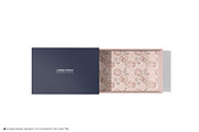 Rectangular Sliding Box Mockup, a Packaging Mockup by Sheikhadesign (Thumbnail 7 of 11)