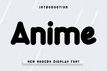 Anime
