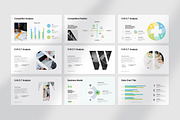 Business Plan PowerPoint Template, a Presentation Template by Work_Stock (Thumbnail 6 of 7)
