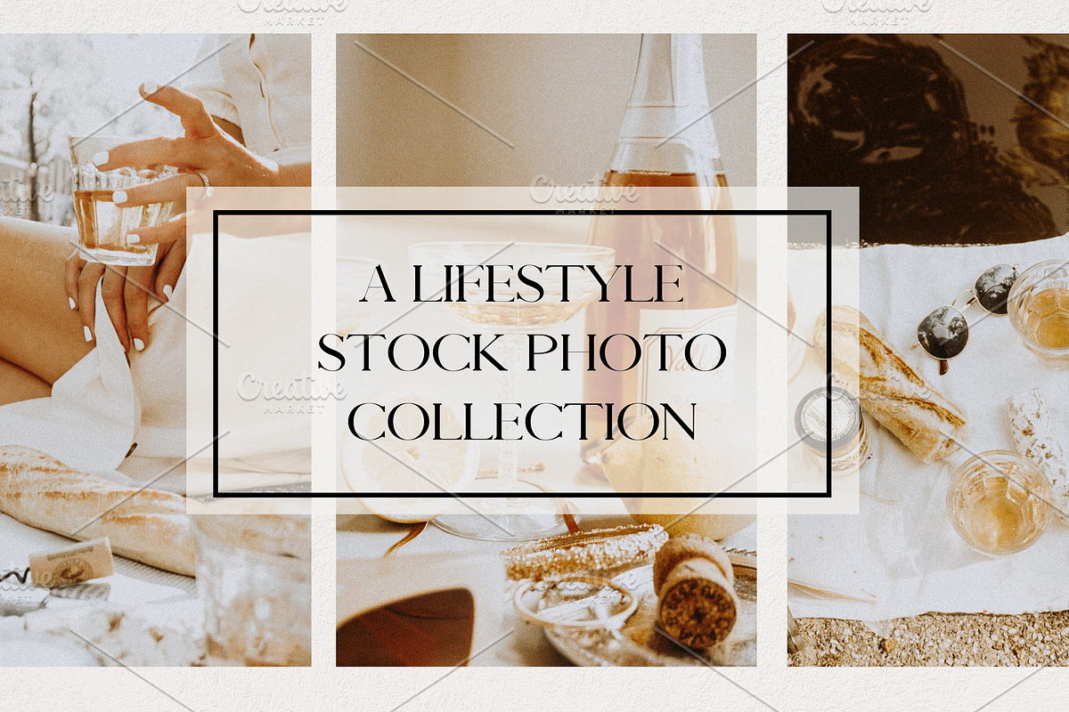 Rosé Styled Stock Photo Bundle, a Business Photo by Le Maison Bohem (Photo 4 of 5)