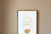 PNG Whimsical Frames, an Object Illustration by whiteheartdesign (Thumbnail 4 of 8)