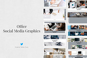 Twitter Posts Bundle, a Social Media Template by Social Corner Graphics (Thumbnail 25 of 37)
