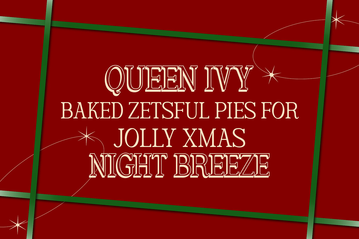 Belgion - Modern Elegant Font, a Serif Font by Casloop Studio (Photo 5 of 10)