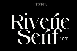 Riverie